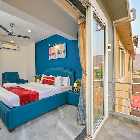 Hashtag Villa 2Bhk In 罗纳瓦拉 外观 照片