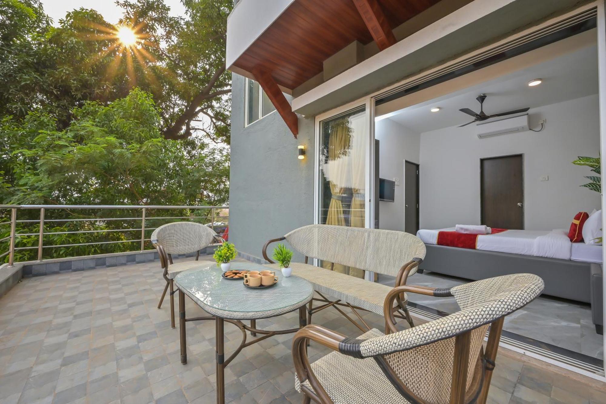 Hashtag Villa 2Bhk In 罗纳瓦拉 外观 照片